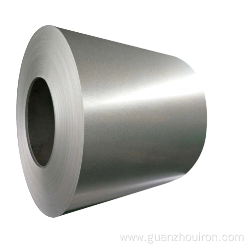 cold rolled galvalume steel coil